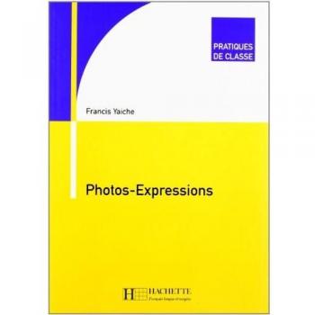 Kit de Fotos-Expresiones para Prácticas de Clase