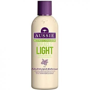 Acondicionador Purificante Miracle Light 250 ml