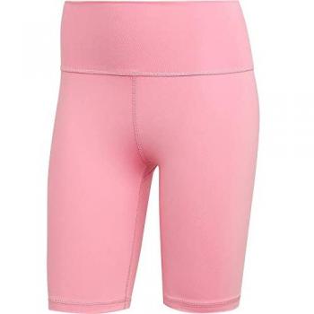 Mallas Cortas Adidas Optime Rosa XS Mujer