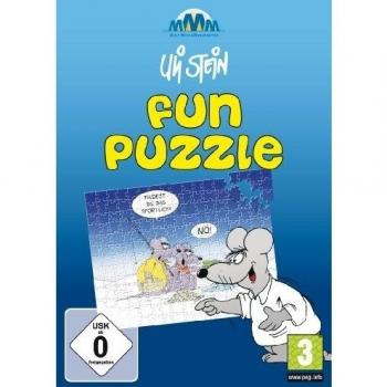 Uli Stein: Fun Puzzle [Importación alemana]