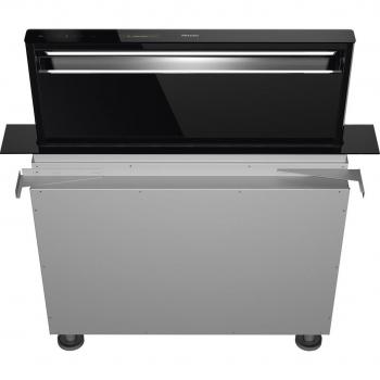 Campana de encimera Miele Sistema de extracción Downdraft y con 3 velocidades + Booster - DAD 4941