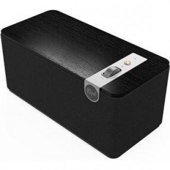 Altavoz Bluetooth Klipsch The One Plus Premium 60W, Negro, Bass Reflex, Woofer de 114,3 mm