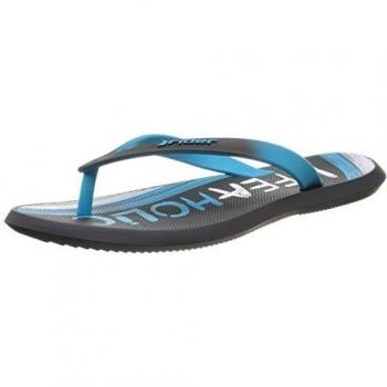 Rider R1 Energy IV - Sandalias de caucho para hombre azul Bleu