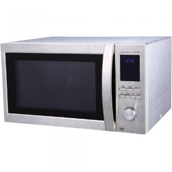 neolab 3 – 2301 Microondas dispositivo, Interior, 900 W, temporizador 60 Espacio, 25 L