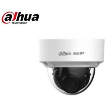 Cámara de Vigilancia IP Dahua 2MP con Lente de 28mm y Protección IP67