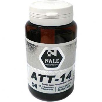Att-14 60 cápsulas de Nale