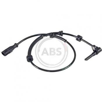 Sensor ABS de velocidad de rueda A.B.S. 30684 para Renault Clio
