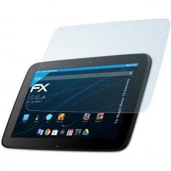 atFoliX - Protector de pantalla para Google Nexus 10
