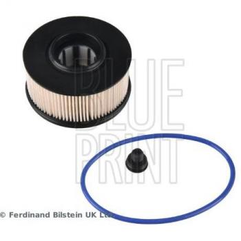 Filtro de combustible BLUE PRINT ADBP230022 - Alta calidad, compatible con múltiples vehículos, eficiente en la filtración de impurezas, fácil instalación, duradero y resistente a la corrosión