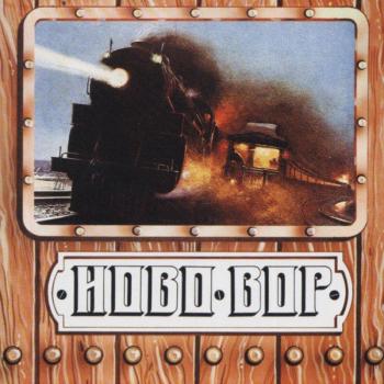 Buffalo Bop Compilation - Hobo Bop Collection