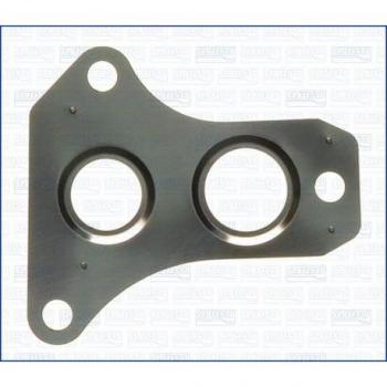 Junta de válvula EGR AJUSA 01037700, tipo: vedación, características: alta calidad, resistencia a altas temperaturas, diseño específico para un ajuste perfecto en sistemas de recirculación de gases