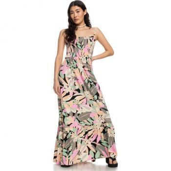 Maxivestido Soft Memories - 100% Viscosa