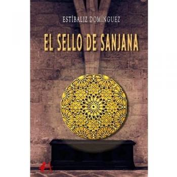El sello de Sanjana