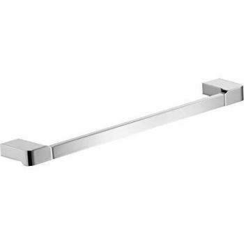 Toallero de baño 45cm para atornillar Cromo Yass Manillons Torrent