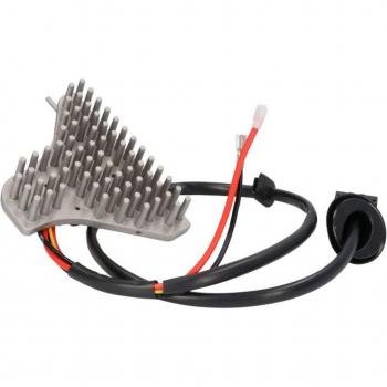 Regulador de ventilador habitáculo Original calidad de THERMOTEC DEM011TT