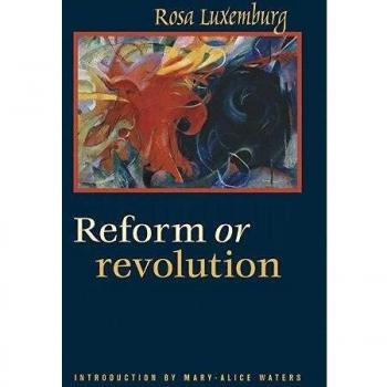 Reform or Revolution