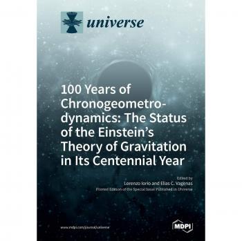 100 Años de Cronogeometrodinámica: Estado de la Teoría de la Gravitación de Einstein en su Centenario