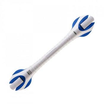 Barra asidero de baño con ventosas Invacare Stileo 45cm Oxyp 1ud