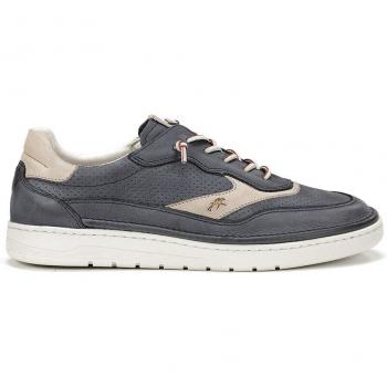 Zapatos Fluchos F1946 Caballero Marino - Cómodos y Elegantes, Color Azul, Talla 46