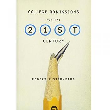 College Admissions for the 21st Century