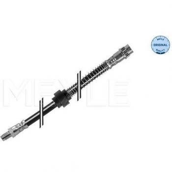 Latiguillo de freno MEYLE 11-14 525 0037 - Producto: Latiguillo de freno, Marca: MEYLE, Referencia: 11-14 525 0037