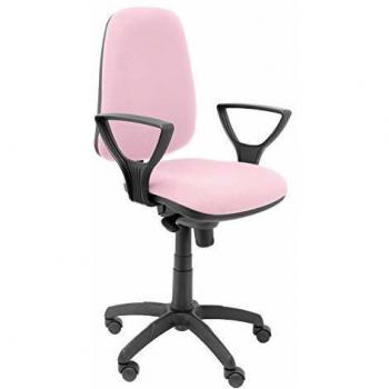 Piqueras Y Crespo 1017SBALI710BGOLF - Silla de oficina, Rosa