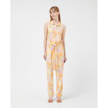 Mono Largo Floral Pluvia de Compañía Fantástica - Elegancia y estilo en una sola prenda