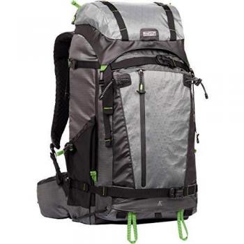 MindShift Gear Backlight Elite 45L Camera Backpack for DSLR, Mirrorless, Photography and Video