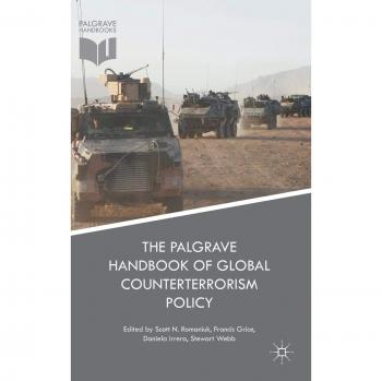 The Palgrave Handbook of Global Counterterrorism Policy