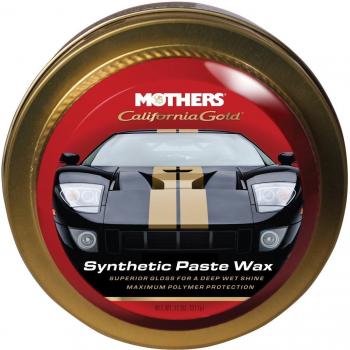 Mother's Mothers California Gold mo-05511 sintético Pasta de Cera