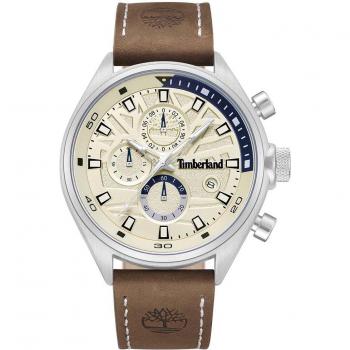 Reloj Hombre Timberland TDWGC9000403 Ø 45 mm