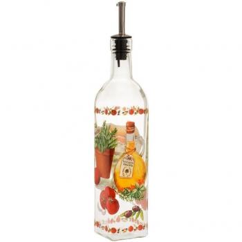 Aceitera/vinagrera Kitchen diseño de 500 ml