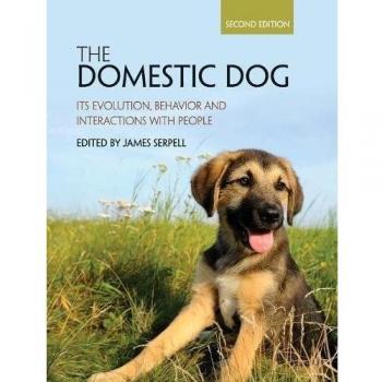 The Domestic Dog: Evolution, Behavior, and Human Interaction