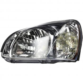 Van Wezel 8265961 faro principal