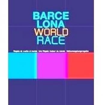 Barcelona World Race