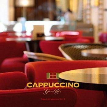 Cappucino grand café pepe link selection