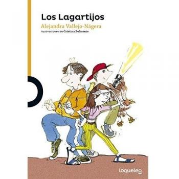 Los Lagartijos