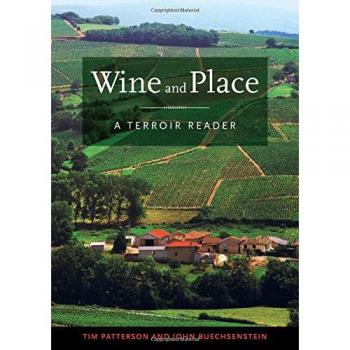 Wine and Place: A Terroir Reader
