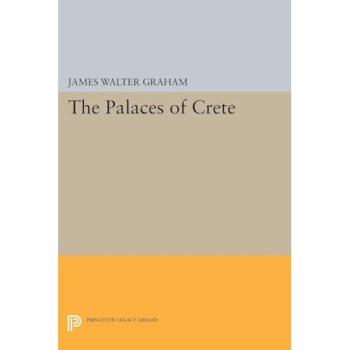 The Palaces of Crete: Revised Edition: 5137