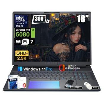 PC Slim Dell Pro QVS1260, Intel Core i7-14700, 16 GB DDR5, 512 GB SSD, Windows 11 Pro