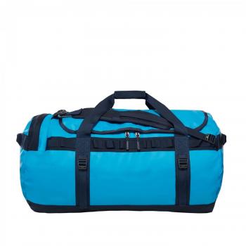 The North Face Equipment TNF Base Camp Bolsa, Unisex adulto, Hyper Blue/Cosmic Blue, L
