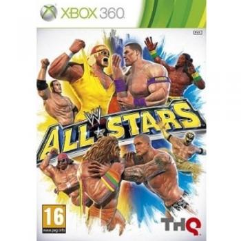 WWE All Stars
