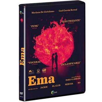 Ema [DVD]