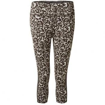 Craghoppers - Leggings Nosilife Luna de Media Pierna