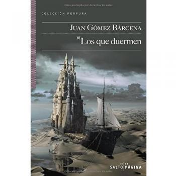 Los que duermen purpura