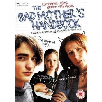 Bad Mother's Handbook [Reino Unido] [DVD]