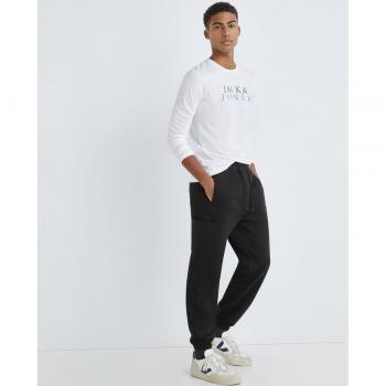 Pantalón jogging deportivo de hombre