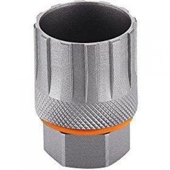 IceToolz Clé pour disque Llave para Disco Centerlock Shimano Saint, Unisex Adulto, Gris