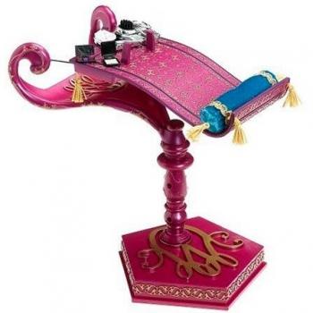 BANDAI Alfombra Genie Magic