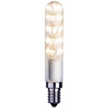 Best Season 359-11 Decoline - Bombilla alargada LED E14